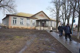 Комфортные условия. Как меняются стационарные учреждения соцзащиты Воронежской области