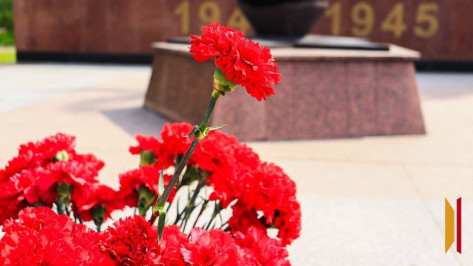 В Воронежской области ищут родственников 83 советских военнопленных