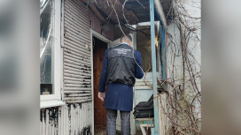 Тела двух зарезанных 70-летних пенсионерок нашли в Воронеже