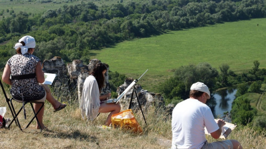 В Воронеже начался прием заявок на творческий конкурс «Культпоход-2014»