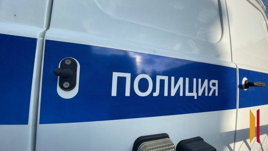 Воронежские полицейские установили причастность серийного угонщика к еще одному преступлению