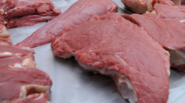 Полтонны опасного мяса изъяли в 4 районах Воронежской области в 2023 году