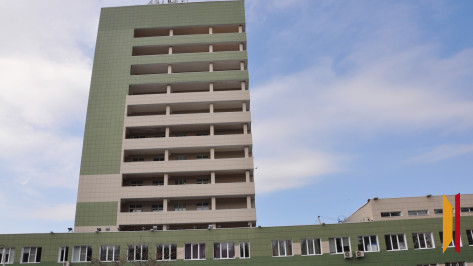 В Воронеже госавтоинспекторы помогли роженице экстренно успеть в больницу