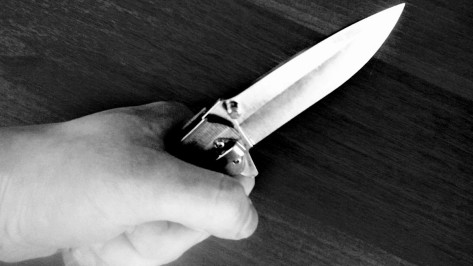 В Воронеже 16-летний школьник напал с ножом на мать и бабушку