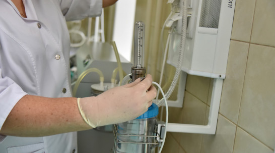 В Воронеже в 2 раза увеличили число лабораторий, где проводят тесты на COVID-2019