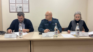 Инспекция госстройнадзора Воронежской области защитила статус образца бережливого управления местного уровня