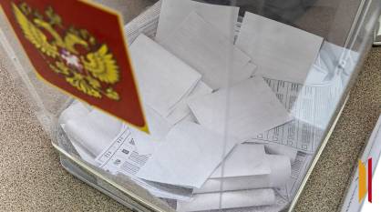 В Воронежской области с 22 августа начнется адресное информирование избирателей о выборах в Госдуму