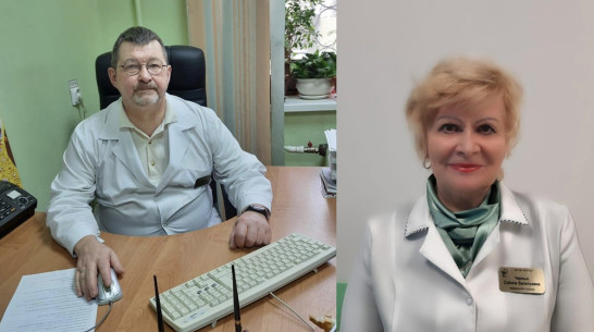 Бесплатную психологическую помощь окажут воронежские врачи