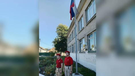 На двух борисоглебских школах появятся мемориальные доски выпускникам – участникам СВО