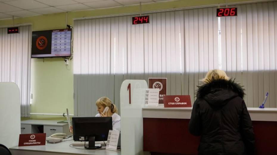 Медорганизации Воронежской области переведут на новые стандарты до 2024 года 