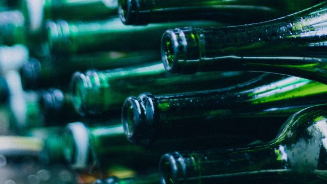 Этиловый спирт и суррогаты алкоголя за полгода убили 96 воронежцев