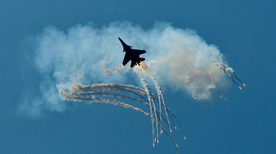 «Авиамикс-2015» собрал под Воронежем более 7,5 тыс зрителей 