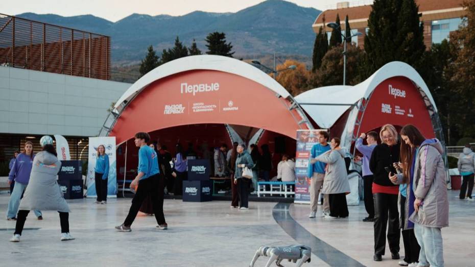 Четверо воронежских школьников выиграли по 1 млн рублей на конкурсе «Большая перемена»