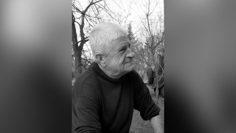 Умер легендарный воронежский археолог Юрий Матвеев