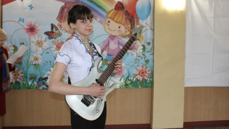 Хохольские школьницы стали призерами международного музыкального конкурса «Хрустальное сердце мира»