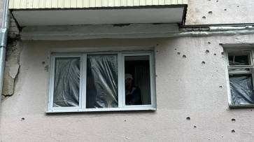Атака БПЛА на Воронеж в ночь на 25 сентября: что известно на текущий момент