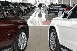 Воронежская область заняла 43-е место в рейтинге доступности покупки автомобилей