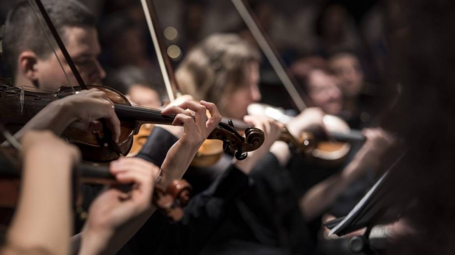 Воронежцам показали новый видеоклип на песню «Нежность» Александры Пахмутовой