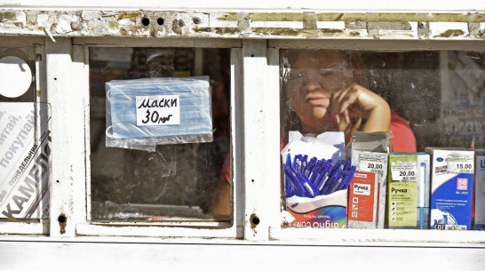 COVID-19 за сутки подтвердили у 211 жителей Воронежской области