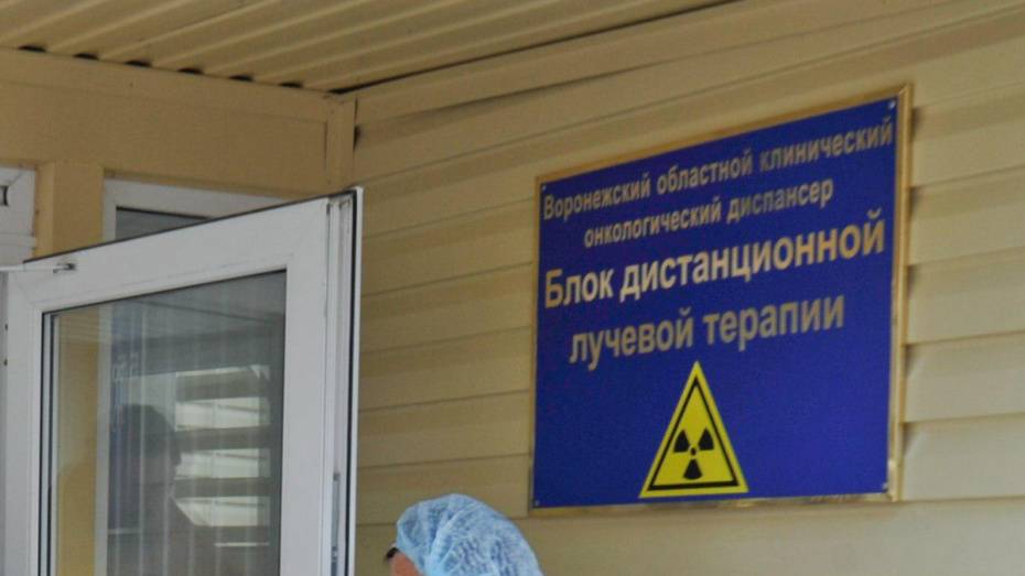 В больницах Воронежской области проверят оборудование после гибели пациентки онкодиспансера