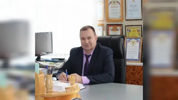 Владимир Путин присвоил главе воронежского муниципалитета звание «Заслуженный работник местного самоуправления РФ»