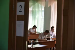 Воронежские выпускники смогут узнать результаты ЕГЭ на портале госуслуг