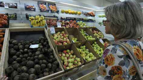 Россельхознадзор временно запретил ввоз фруктов и овощей из Египта