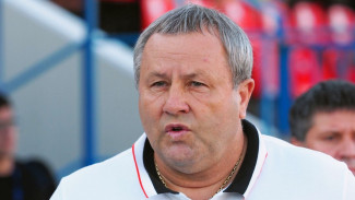 Наставник воронежского «Факела»: «Новичков в команде больше не будет»