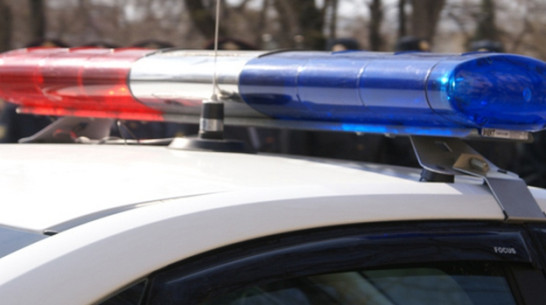 В Лискинском районе иномарка врезалась в дерево: водитель погиб