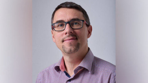 В Воронеже представили директора музейного комплекса «Петровский остров»