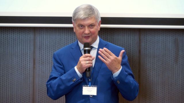 Глава Воронежской области: «Тотальная загруженность – это современная трусость» 