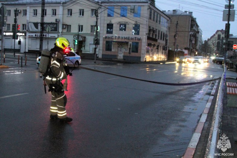 учения атмосфера