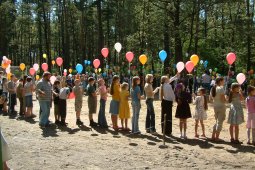 Кешбэк, льготы и лайфхаки. Как организован детский отдых в Воронежской области летом-2022