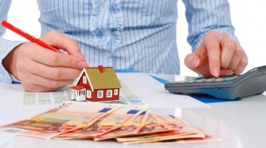 За 4 месяца 2018 года жители Воронежской области взяли кредиты на 44,8 млрд рублей