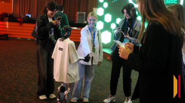 «Цифроземье» в Воронеже: около 3 тыс участников обсудили будущее цифровой экономики, искусственный интеллект и импортозамещение