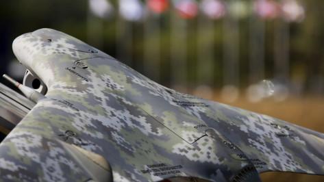 Сборная России победила в «Соколиной охоте» АрМИ-2020 в Воронежской области