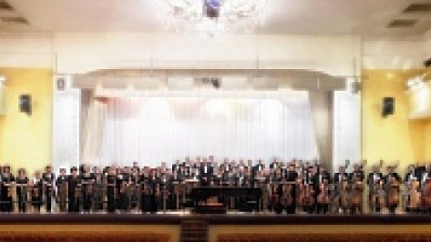 Воронежский симфонический оркестр отметит 90-летие фестивалем «Браво!»