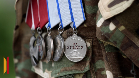 Министр внутренней политики Елена Дерганова: «Участники СВО достойно представят Воронежскую облдуму»