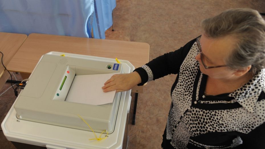 Центризбирком подтвердил отказ 3 партиям в регистрации на воронежских выборах 
