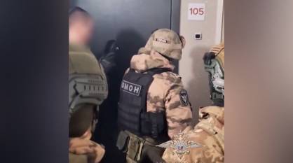 В Воронеже перекрыли канал незаконной миграции, позволивший легализоваться более 500 иностранцам