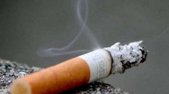 В Лискинском районе при пожаре погиб 55-летний мужчина