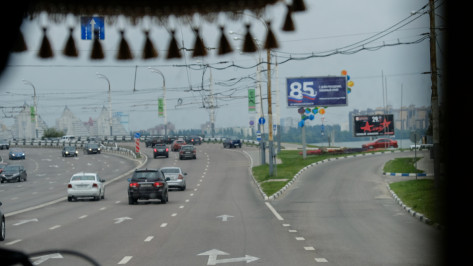 Воронежские депутаты предложили дополнительные меры поддержки транспортной отрасли 