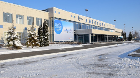 Оргкомитет ЧМ рекомендовал аэропорту Воронеж разработать резервные маршруты для футболистов