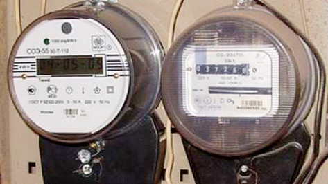 До 1 июля воронежцы обязаны поставить не только внутриквартирные счетчики электроэнергии, но и общедомовые