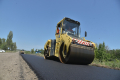 В Воронежской области планируют ремонтировать по 400 км дорог в год
