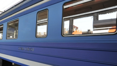 Госдума РФ приняла закон о «невозвратных билетах» на поезда дальнего следования