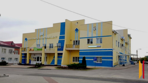 В Воробьевке пройдет творческий фестиваль для людей с ОВЗ