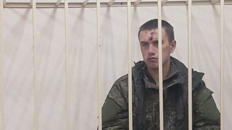 Суд направил воронежского срочника Антона Макарова на принудительное лечение