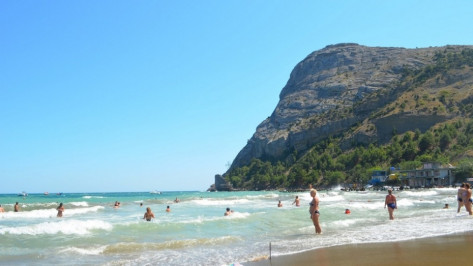 Гости Краснодарского края начали платить курортный сбор