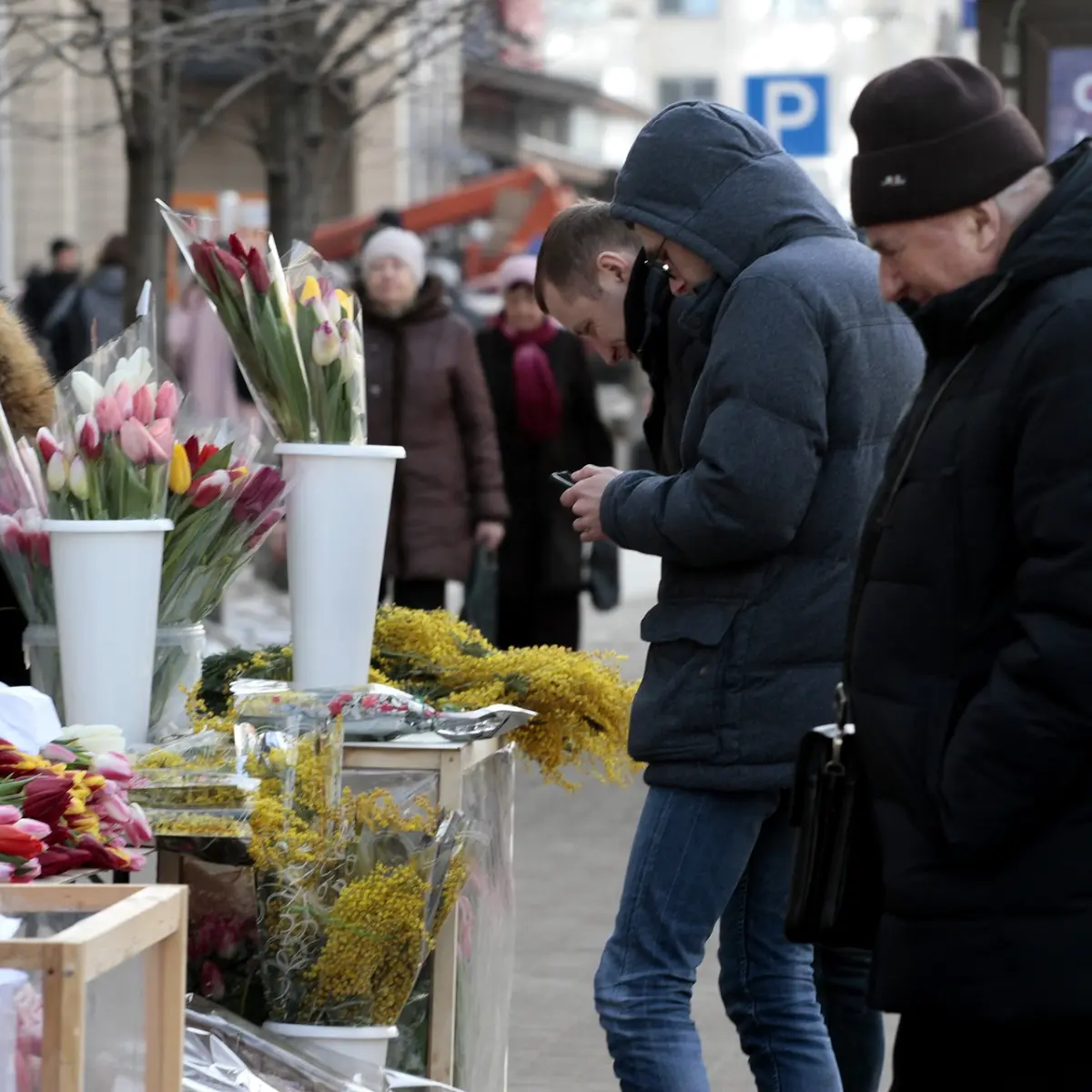 Итоги недели. Что важного произошло в Воронежской области с 4 по 10 марта